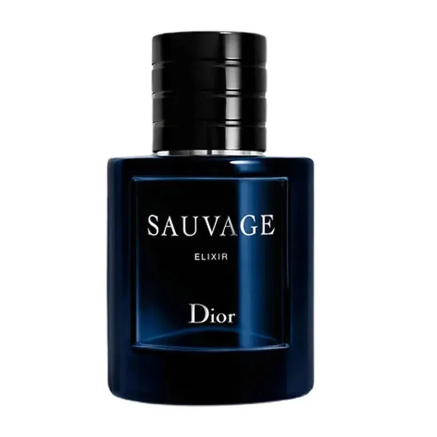 Dior Sauvage Elixir EDP